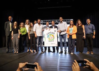 Prefeito Felipe Augusto Enaltece o Lançamento da Marca Turística “Litoral Norte, é Natural, é SP”