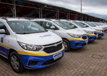 Veículos zero km vão reforçar transporte de pacientes em São Sebastião