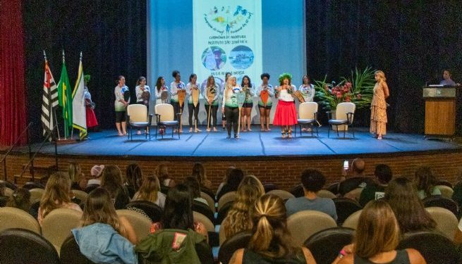 1º Simpósio de Surf Feminino da SPSurf destaca atuação de mulheres na modalidade