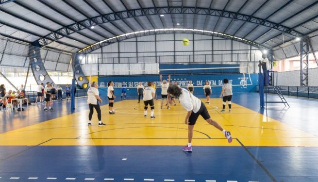 7ª Semana da Pessoa Idosa de São Sebastião tem passeio no Porque Estadual da Serra do Mar de Caraguatatuba