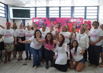 Programação da Semana Outubro Rosa promove conscientização e integração social