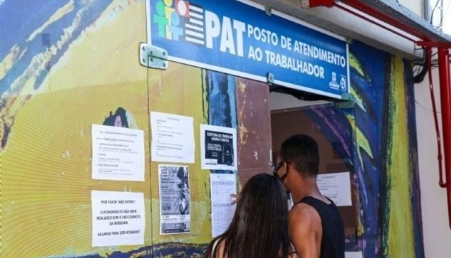 PAT de São Sebastião promove Ação Móvel nas regiões Norte e Sul do município