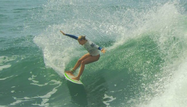 Surfistas de São Sebastião vencem Circuito SPSurf Estudantil 2023