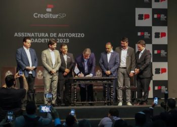 São Sebastião consegue mais de R$ 10 milhões do Dadetur para construção do Mercado Municipal