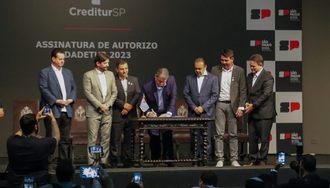 São Sebastião consegue mais de R$ 10 milhões do Dadetur para construção do Mercado Municipal