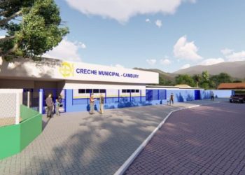 Prefeitura de São Sebastião anuncia construção da nova Creche de Cambury