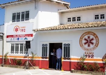 Números 153 do COI, 199 da Defesa Civil e 192 do SAMU estão com problemas técnicos em São Sebastião