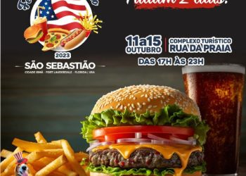 Tributo ao rei do pop Michael Jackson, Luiza Possi, cover do Elvis Presley e Amy Winehouse são atrações do Festival Americano de São Sebastião 2023