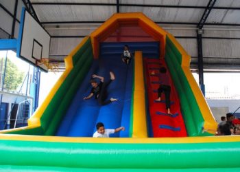Escolas e creches de São Sebastião iniciam comemorações de Dia das Crianças com programações especiais