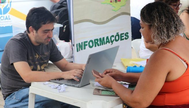Ação Social Móvel retorna à Vila Sahy nesta quarta-feira