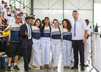 Capoeira e taekwondo são destaques de São Sebastião nos 85º Jogos Abertos