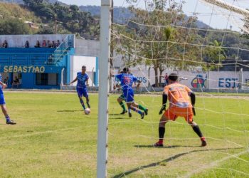 Campeonato Municipal e Cinquentão de Futebol retornam com muitos gols