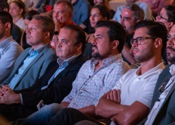 São Sebastião é palco do lançamento da nova marca turística e ações de retomada do turismo do Litoral Norte