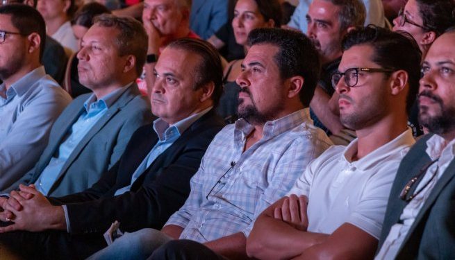 São Sebastião é palco do lançamento da nova marca turística e ações de retomada do turismo do Litoral Norte