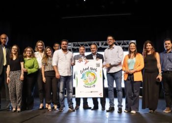 São Sebastião é palco do lançamento da nova marca turística e ações de retomada do turismo do Litoral Norte