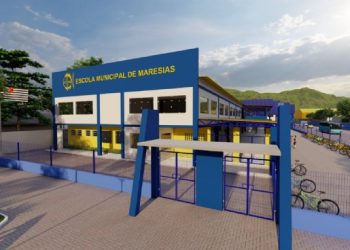 Prefeitura de São Sebastião anuncia construção de Complexo Educacional em Maresias