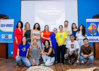 Prefeitura de São Sebastião prorroga prazo de inscrições para 2º Prêmio ‘Professora Nina’ de Melhores Práticas Antirracistas em Ambiente Escolar