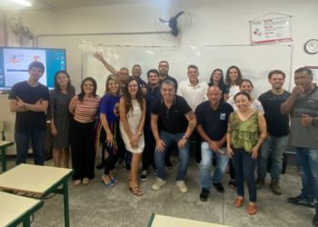 Prefeitura de São Sebastião encerra Módulo 1 do curso de oratória para servidores municipais ‌