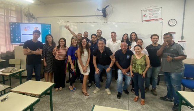 Prefeitura de São Sebastião encerra Módulo 1 do curso de oratória para servidores municipais ‌