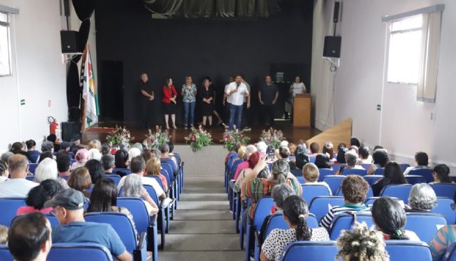 1ª Conferência Municipal dos Direitos da Pessoa com Deficiência começa dia 29
