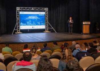 Workshop ‘Redescobrindo Litoral Norte’ recebe cerca de 150 empresários do setor turístico em São Sebastião