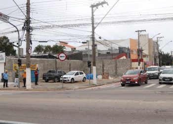 Prefeitura de São Sebastião vai implantar acesso direto da Rua Auta Pinder à Avenida Guarda Mor Lobo Viana