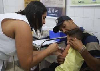 São Sebastião terá Dia D de Multivacinação em 28 de outubro