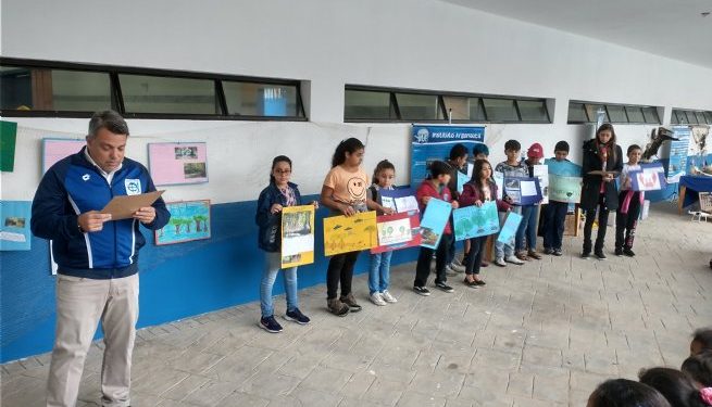 SEMAM realiza atividades de conscientização ambiental na Semana do Lixo Zero