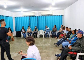 Pré-conferências dos Direitos da Pessoa com Deficiência continuam até quarta-feira
