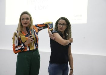 Prefeitura de São Sebastião habilita profissionais da Saúde para aplicar sensor glicêmico FreeStyle Libre