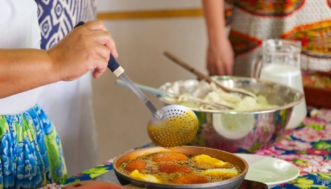 Prefeitura abre inscrições para concessão de estandes e espaços no evento São Sebastião Preta