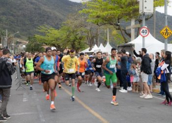 Inscrições da Corrida da Proclamação da República seguem abertas até 6 de novembro