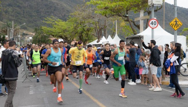 Inscrições da Corrida da Proclamação da República seguem abertas até 6 de novembro