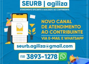 Novo projeto da Secretaria de Urbanismo de São Sebastião agiliza atendimento à população