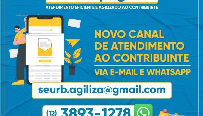 Novo projeto da Secretaria de Urbanismo de São Sebastião agiliza atendimento à população