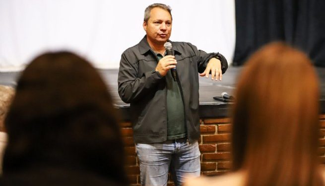 Prefeitura de São Sebastião define planos para receber Copa do Mundo de Beach Tennis Maresias 2023