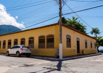 São Sebastião recebe Caravana Jovem Aprendiz Paulista no Gabinete 3D