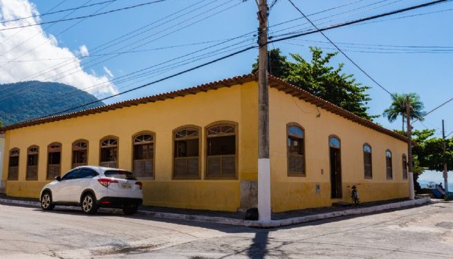São Sebastião recebe Caravana Jovem Aprendiz Paulista no Gabinete 3D