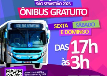 Festa do Servidor tem atrações como Exalta, Os Barões da Pisadinha, Raça Negra e transporte gratuito para população