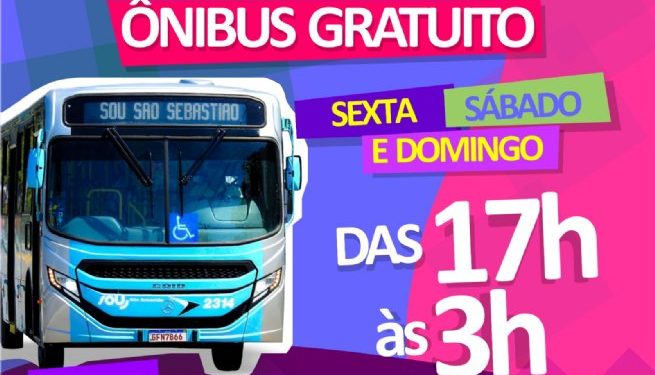 Festa do Servidor tem atrações como Exalta, Os Barões da Pisadinha, Raça Negra e transporte gratuito para população