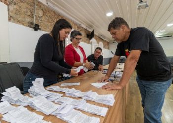 Prefeitura de São Sebastião elege 11 representantes dos trabalhadores para Comissão Interna de Prevenção de Acidentes