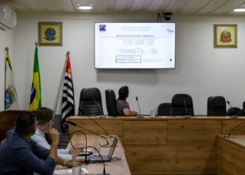 Prefeitura de São Sebastião apresenta resultados fiscais do 2º Quadrimestre de 2023 em audiência pública na Câmara Municipal