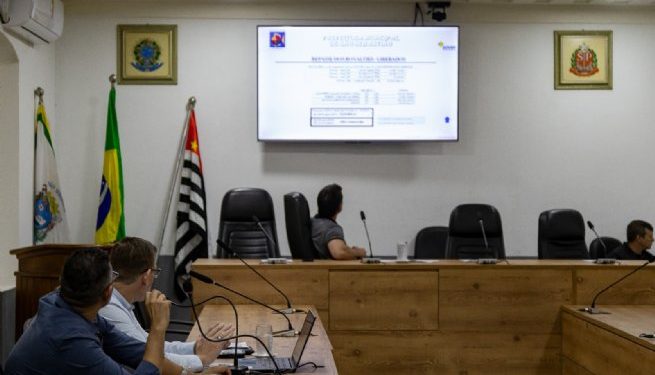 Prefeitura de São Sebastião apresenta resultados fiscais do 2º Quadrimestre de 2023 em audiência pública na Câmara Municipal