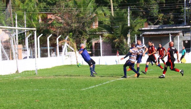 Rodadas dos Campeonatos Municipal e Cinquentão seguem com partidas emocionantes nos campos de São Sebastião