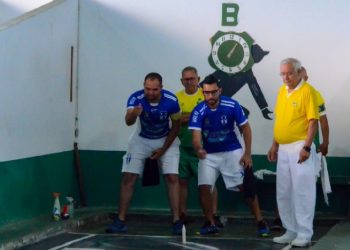 São Sebastião recebe a 18ª Taça Brasil de Clubes de Malha a partir de quinta-feira