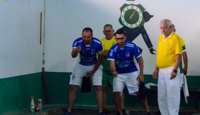 São Sebastião recebe a 18ª Taça Brasil de Clubes de Malha a partir de quinta-feira