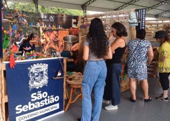São Sebastião apresenta cultura e gastronomia caiçara na edição 2023 do Revelando SP