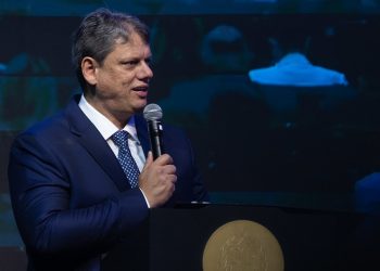  Governo de SP encaminha à Alesp projeto de lei para desestatização da Sabesp