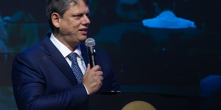  Governo de SP encaminha à Alesp projeto de lei para desestatização da Sabesp