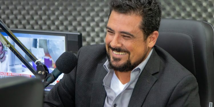 Prefeito de São Sebastião, Felipe Augusto, anuncia histórico investimento de mais de R$400 milhões em obras